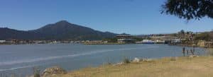 Central Marin