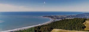 West Marin